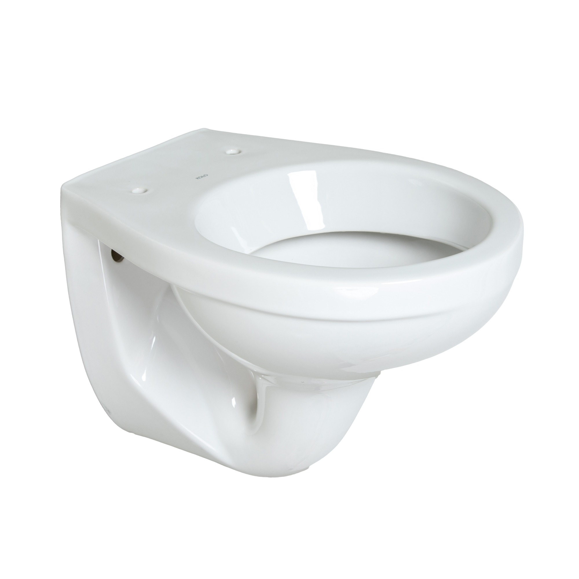 Oferte la Vas WC Kolo Idol suspendat, ceramica, evacuare laterala, alb