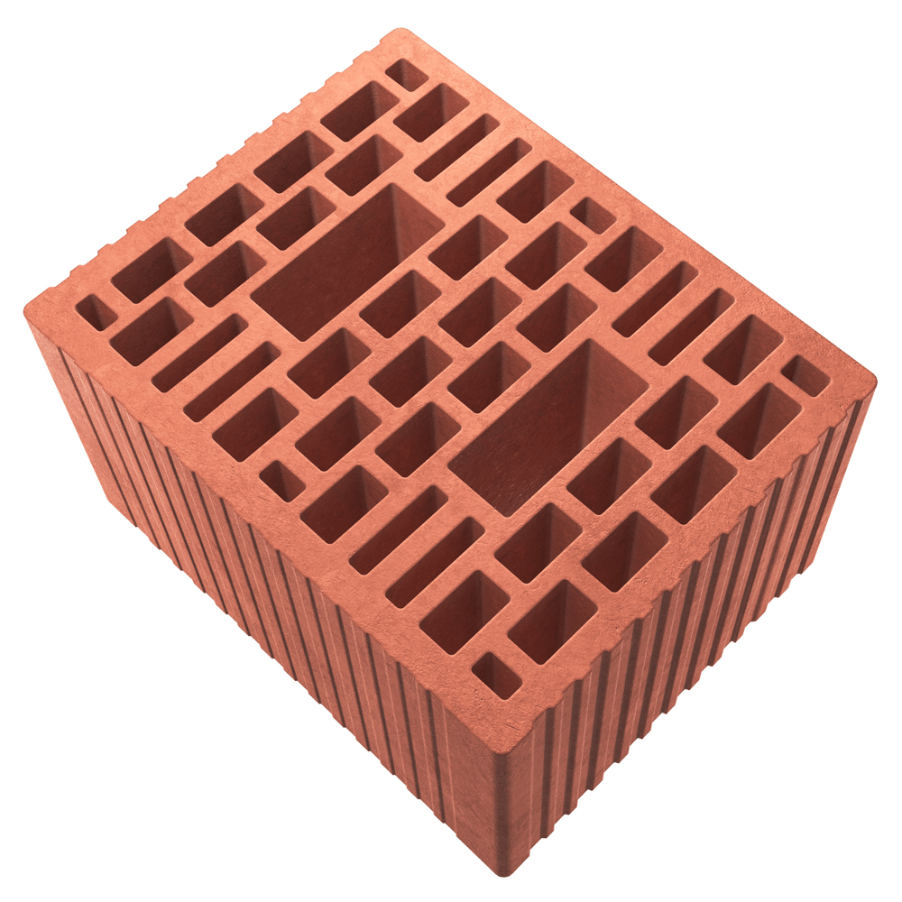 Oferte la Caramida Siceram Termobloc T30 , 120 buc/palet, 290 x 240 x 188 mm