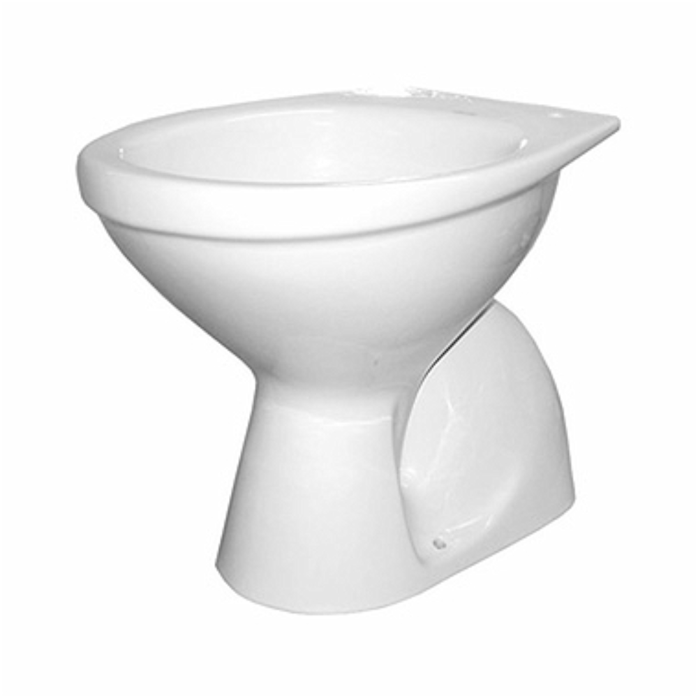 Oferte la Vas WC KOLO Idol, evacuare verticala, ceramica, alb