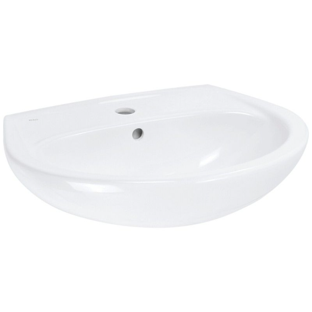 Oferte la Lavoar Kolo Idol, ceramica, alb, 54.5 x 42.5 cm