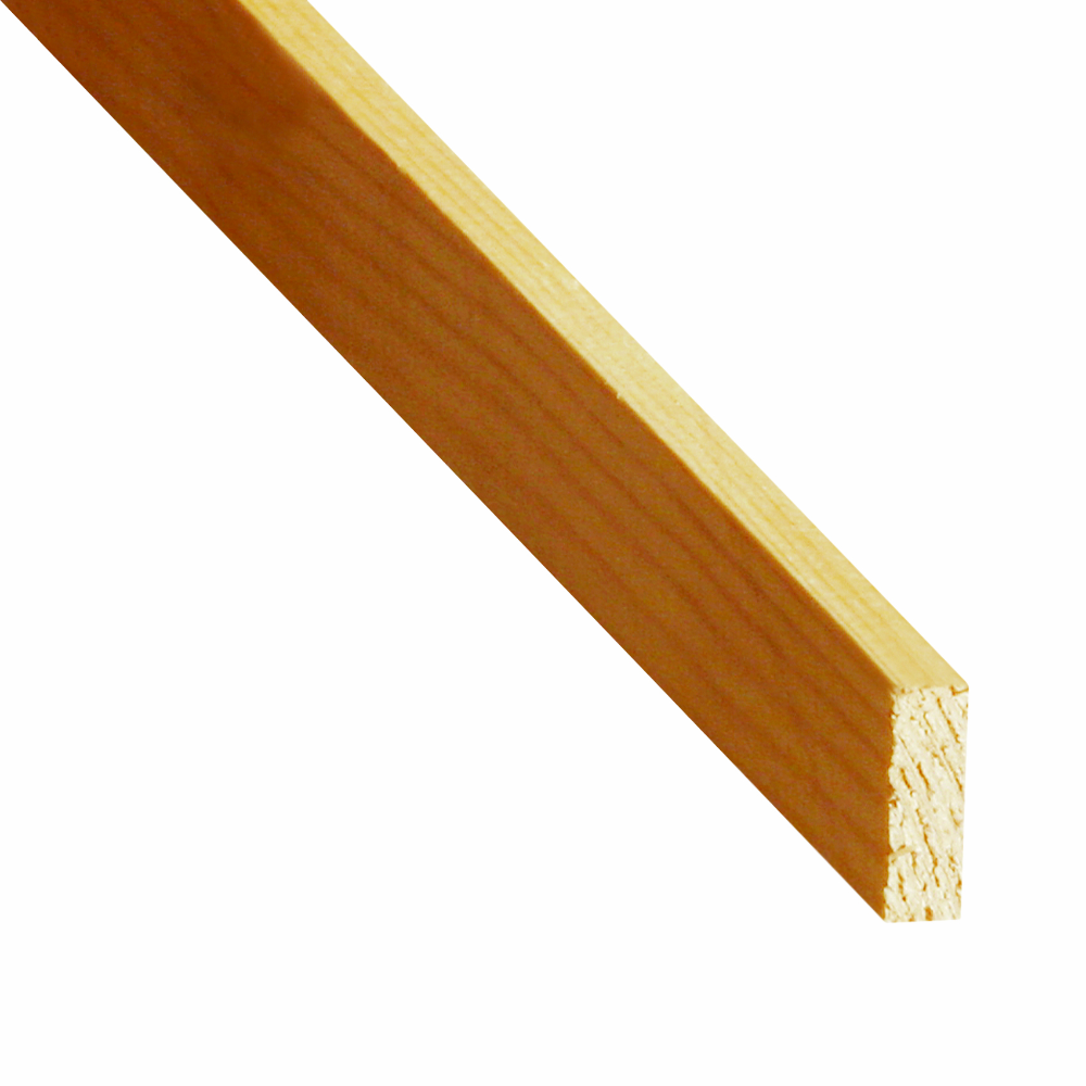 Rigla rindeluita Deli Home, 7 x 36 x 2400 mm