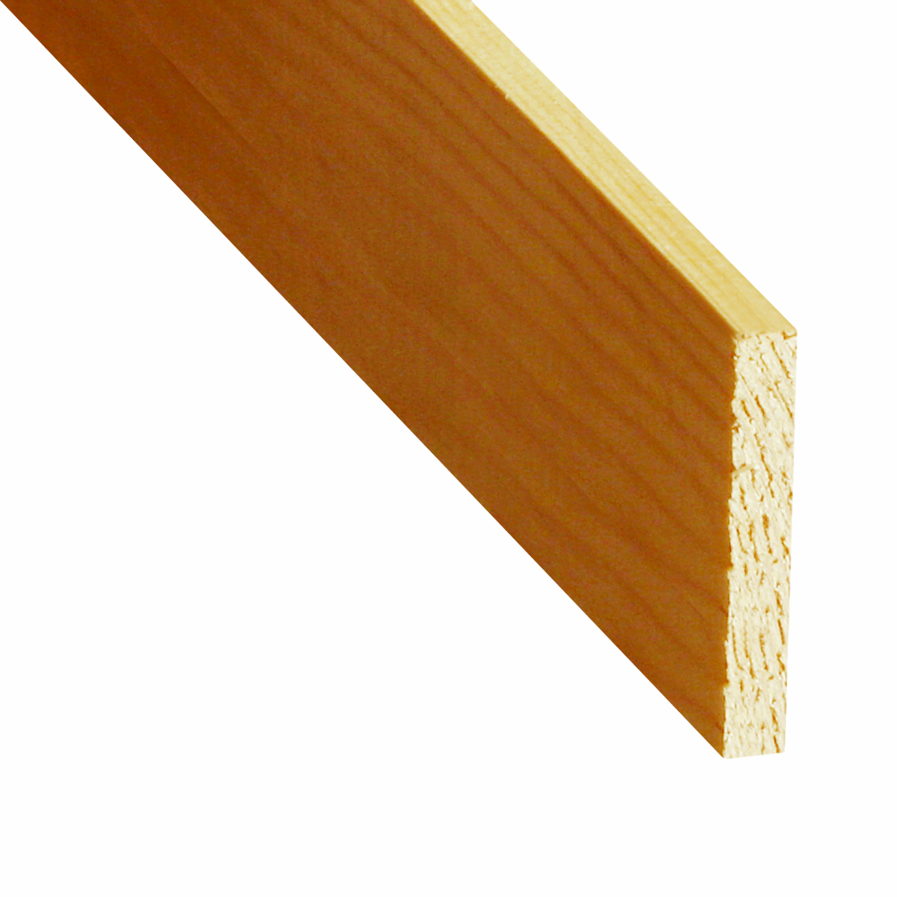 Oferte la Rigla rindeluita Deli Home, 7 x 56 x 2400 mm