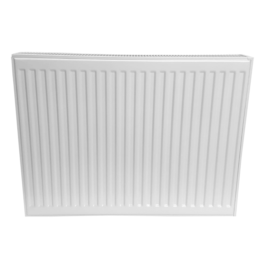 Oferte la Calorifer otel Warmhaus 22PKKP, 1881 W, alb, 600 x 1100 mm, accesorii incluse
