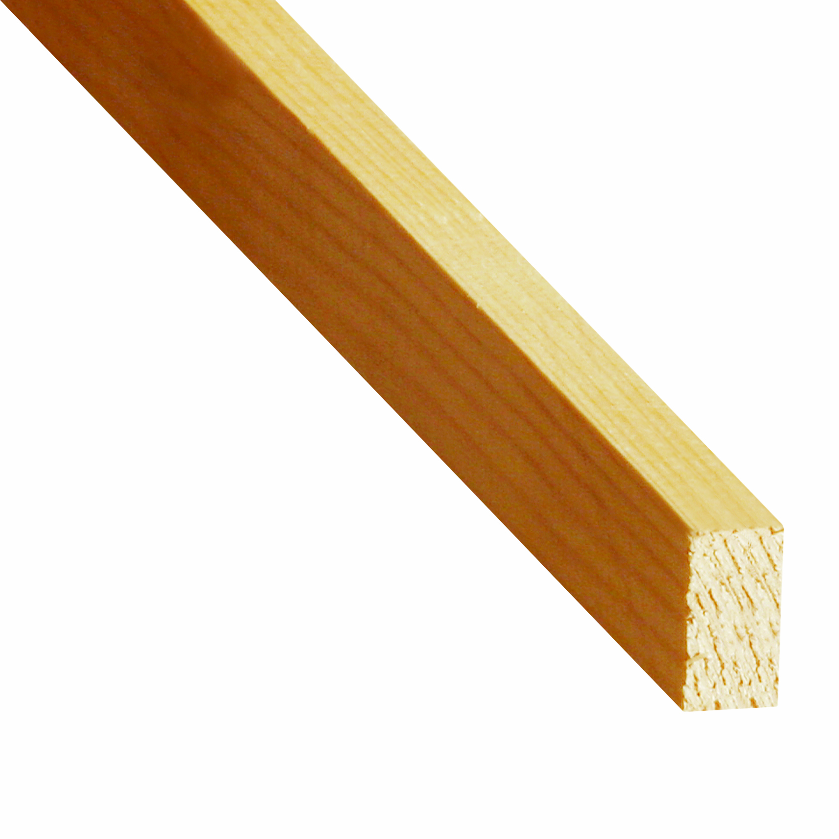 Rigla rindeluita Deli Home, 12 x 27 x 2400 mm