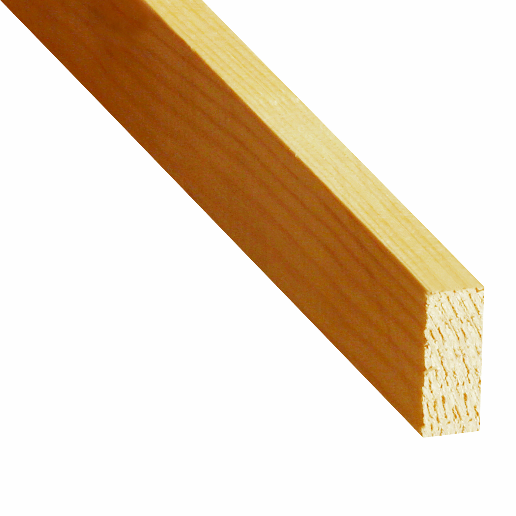 Oferte la Rigla rindeluita Deli Home, pin, 12 x 36 x 2400 mm