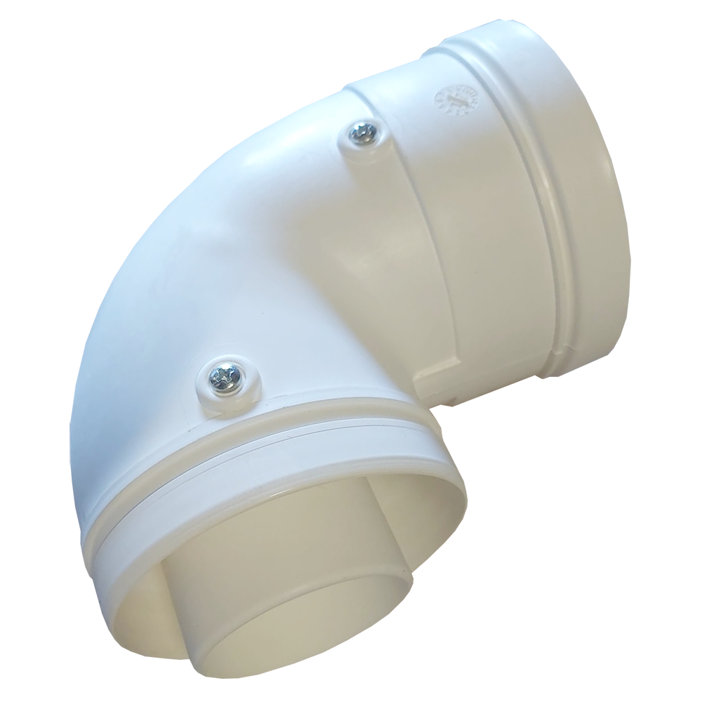 Oferte la Cot evacuare centrala condensare Beretta, polipropilena, 60/100 mm, 45 grade