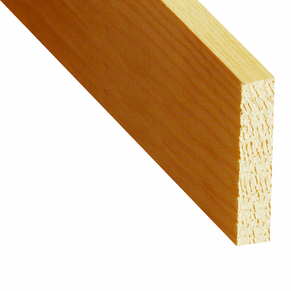 Oferte la Rigla rindeluita Deli Home, pin, 18 x 92 x 2400 mm