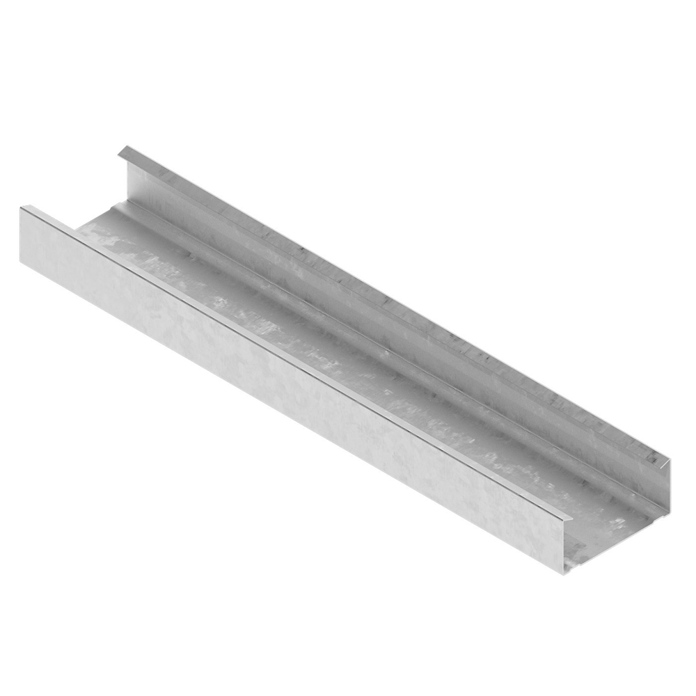 Oferte la Profil CD  60 x 3000 x 0.5 mm - Nida
