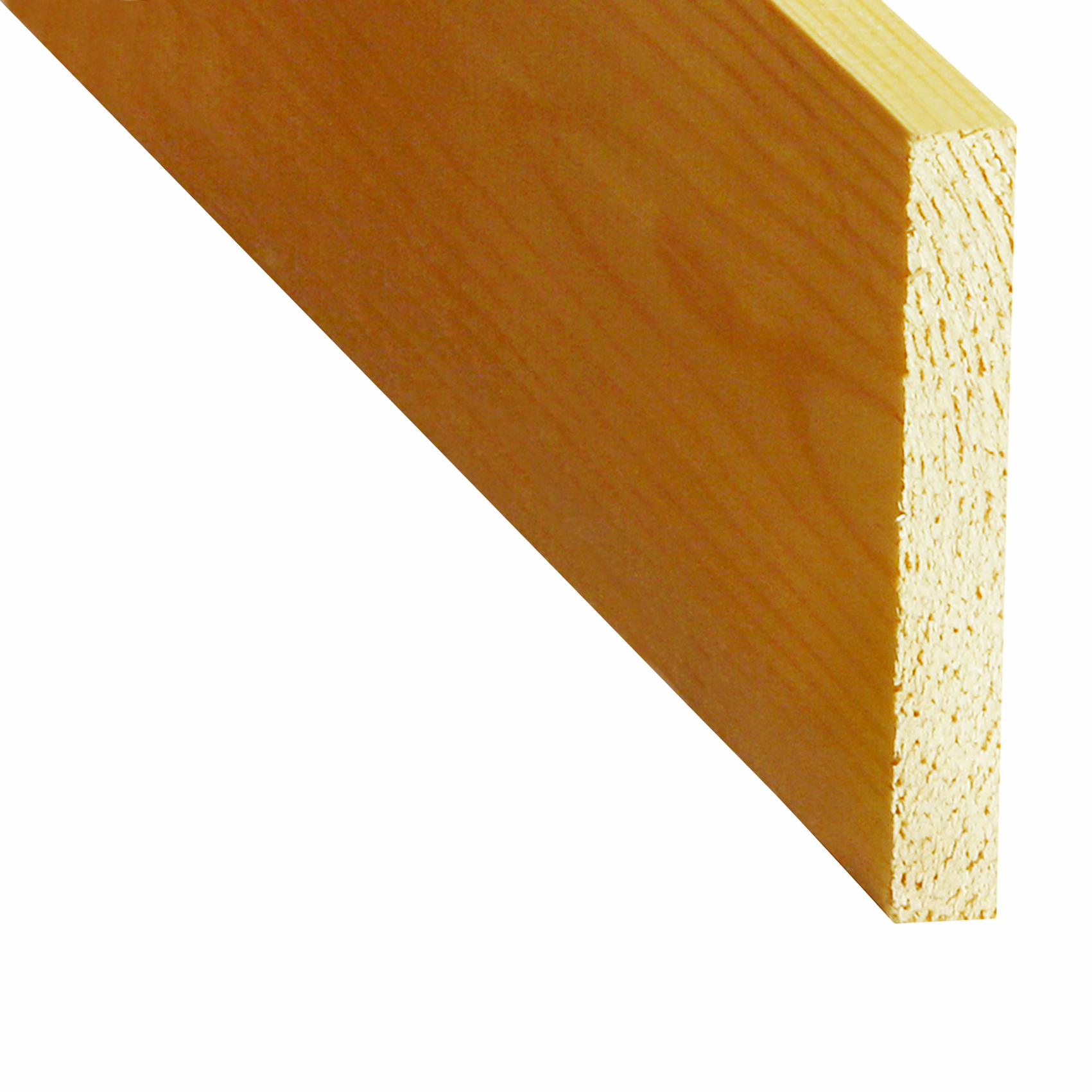 Oferte la Rigla rindeluita Deli Home, pin, 28 x 120 x 2400 mm