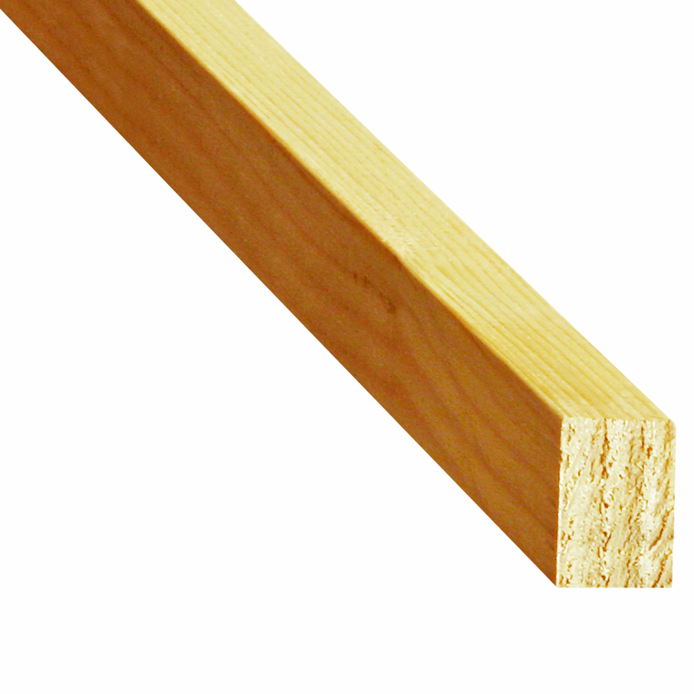 Oferte la Rigla rindeluita Deli Home, pin, 34 x 56 x 2400 mm
