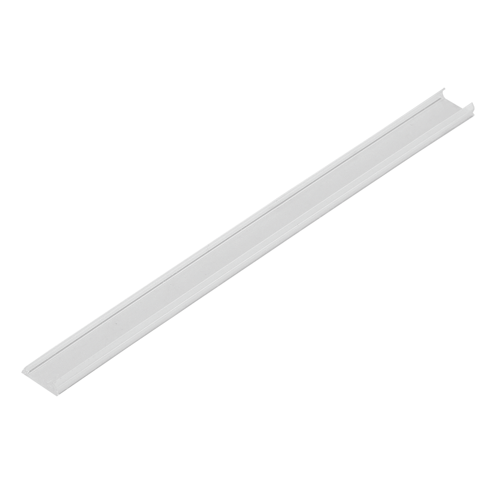 Oferte la Capac difuzor profil banda LED OLL-11, incolor, transparent, 13.6 x 2000 mm 