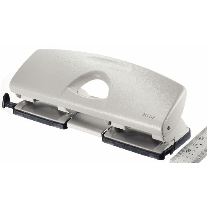 Oferte la Perforator metalic, 4 gauri,  16 coli, LEITZ 5022