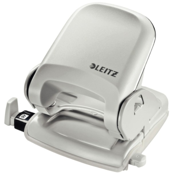 Oferte la Perforator 25 coli, LEITZ 5005 - gri