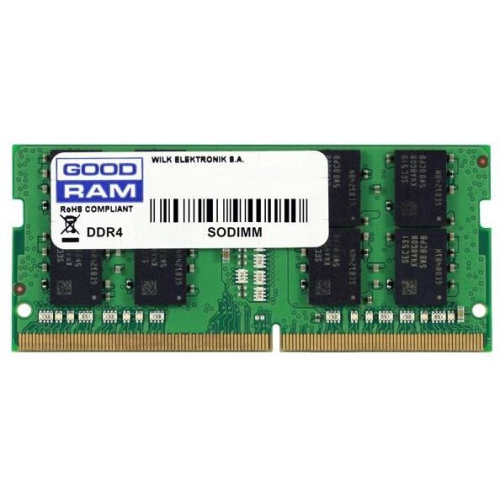 Oferte la Memorie laptop 16GB (1x16GB) DDR4 2666MHz CL19