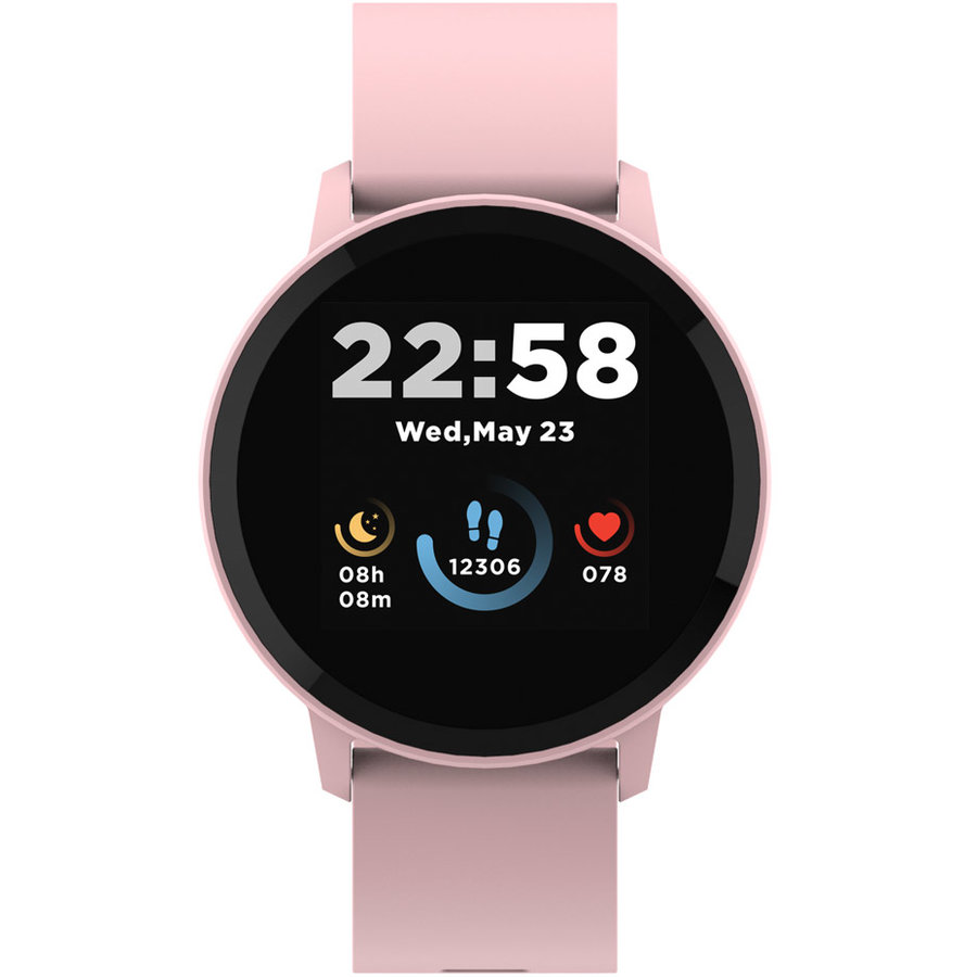 Oferte la Smartwatch SW-63 Pink