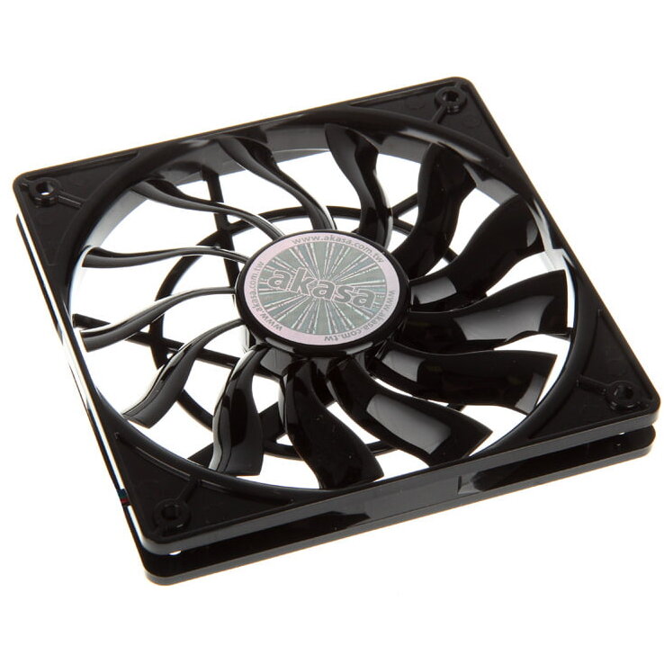 Oferte la Ventilator AK-FN078 Slimline PWM 120mm