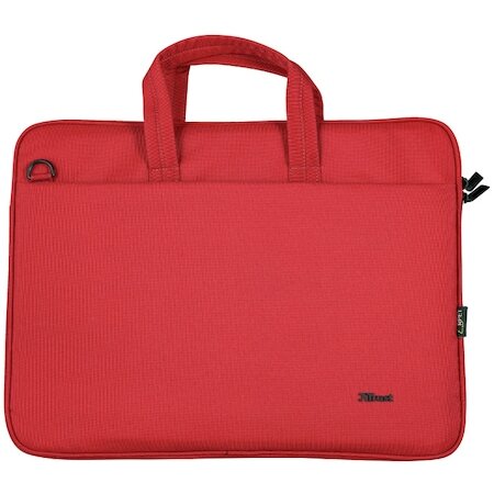 Oferte la Geanta Laptop Bologna Bag ECO 16inch/40cm Laptops Rosu