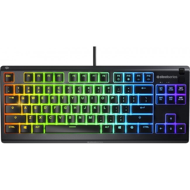 Oferte la Tastatura Apex 3 TKL RGB