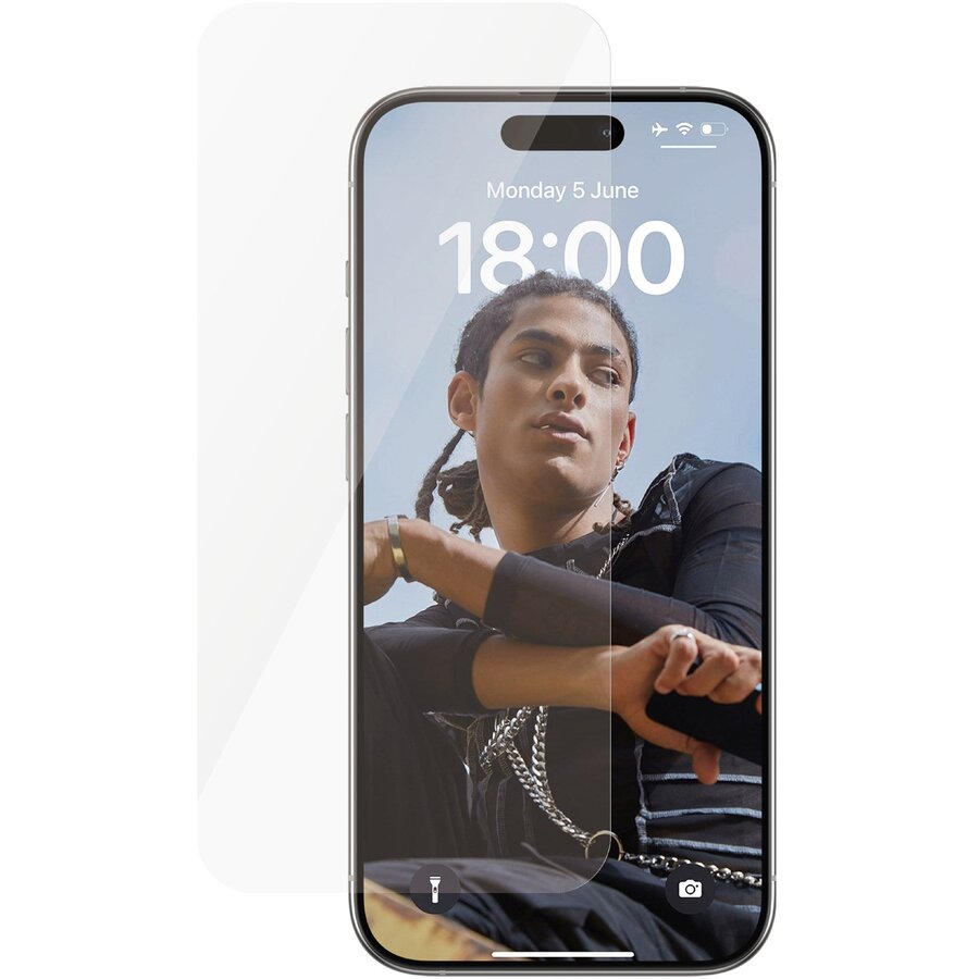 Oferte la Folie protectie pentru Apple iPhone 15 Pro