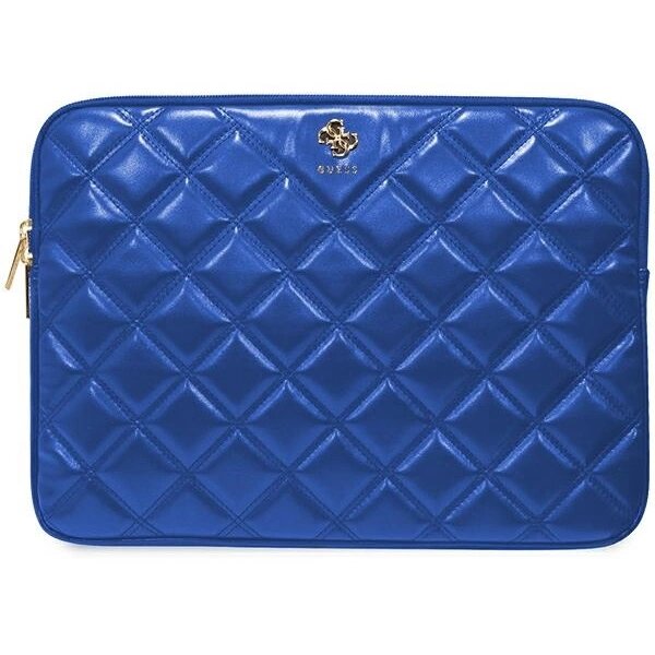 Oferte la 4G Quilted compatibila cu laptop 14 inch Blue