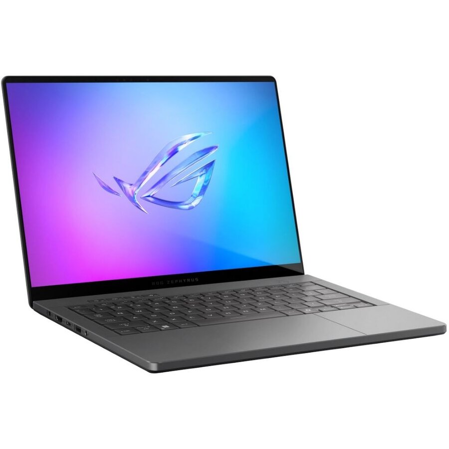 Laptop ROG Zephyrus G14 GA403UH-QS051W Ryzen 9 270 14inch 3K 120Hz OLED 32GB 1TB Windows 11 Home RTX 5050 AI