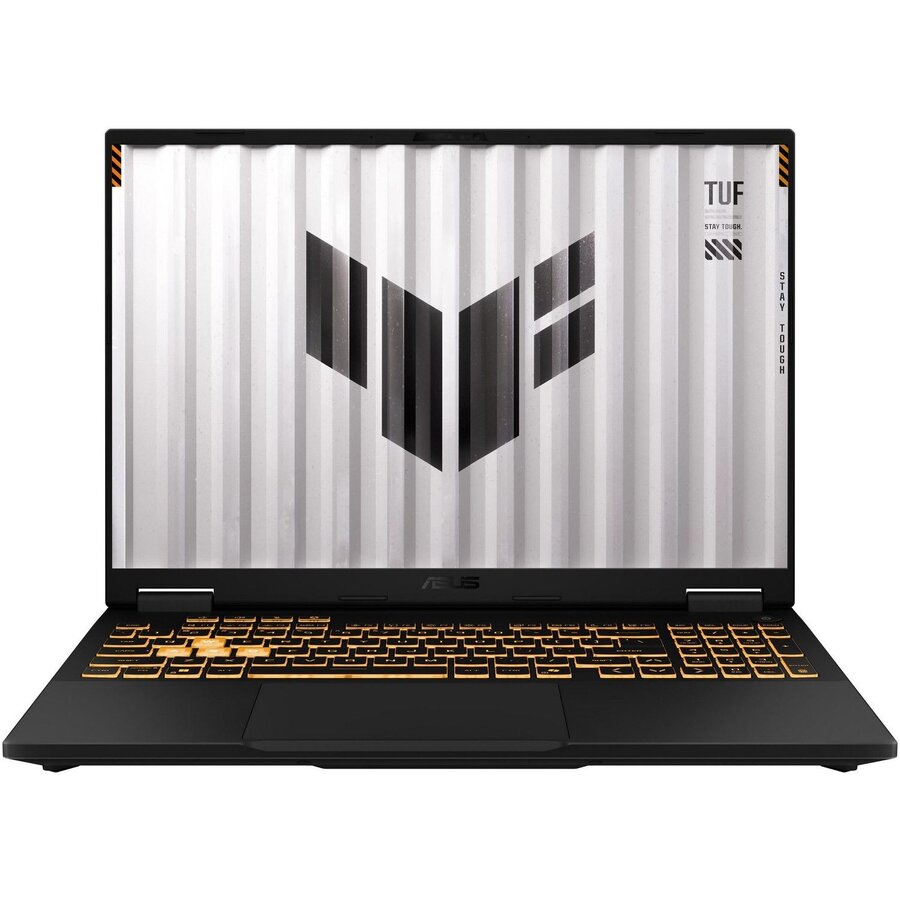 Laptop Gaming F16 FX608JPR-I7161W i7-14650HX 16inch 165Hz 16GB 1TB Windows 11 Home RTX5070 Negru