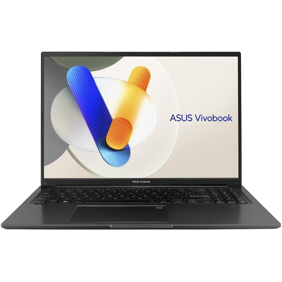 Laptop VivoBook 16 X1605VA-SH2124W i5-13420H 16inch 16GB 512GB Windows 11 Home Negru