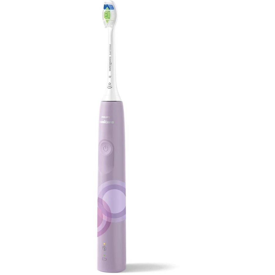 Periuta de Dinti Electrica Seria 4100 HX3689/44 31000 Miscari/Min 2 Programe 1 Capat Mov