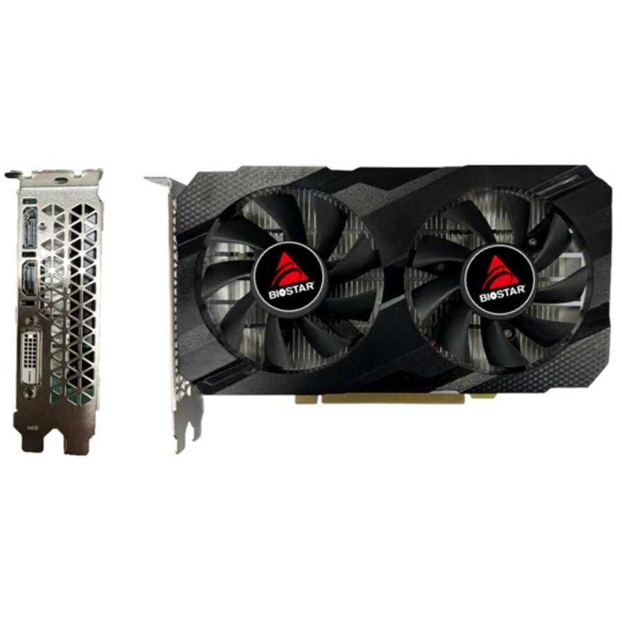 Oferte la Placa Video Radeon RX 580 8GB GDDR5