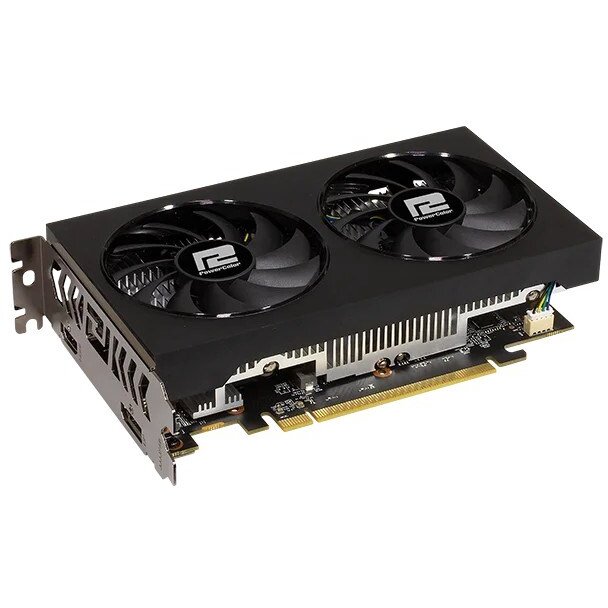 Oferte la Placa Video Figh. AXRX 6500XT 4GBD6-DHV3