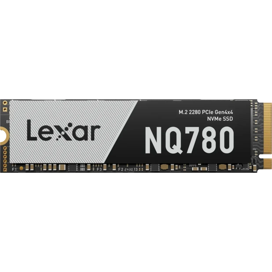 SSD 1TB PCIe M.2