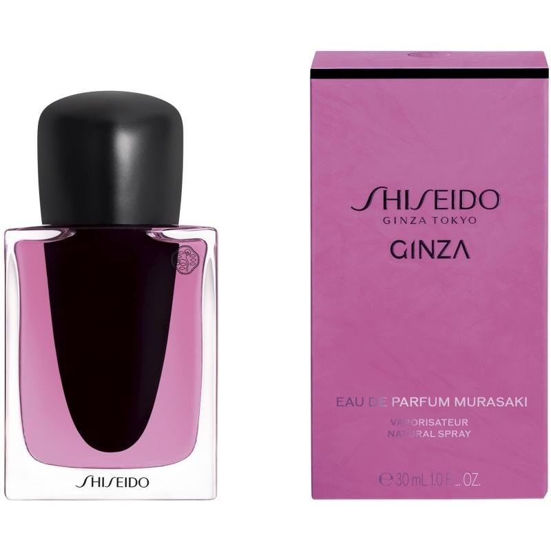 Oferte la Shiseido Ginza Murasaki, Apa de Parfum, Femei (Gramaj: 30 ml)