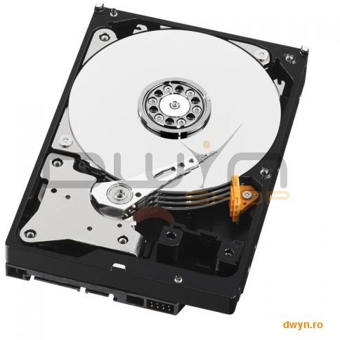 Oferte la 1TB WD PURPLE, SATA 6Gb/s, IntelliPower, 64MB, Surveillance HDD