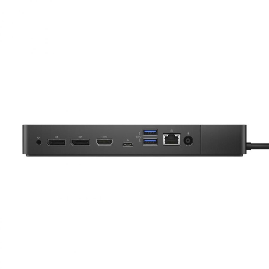 Oferte la Docking station Dell WD19, USB-C, adaptor 130W