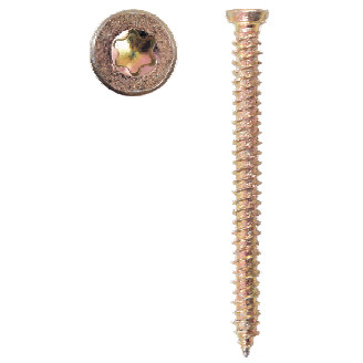 Oferte la SURUBURI MONTAJ PROFIL CU CAP TORX 7.5X112MM, 100/SET