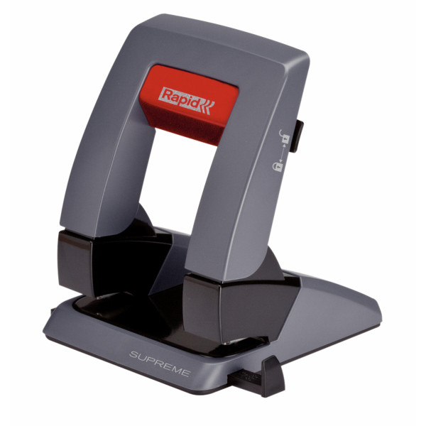 Oferte la Perforator Supreme SP30 PressLess, 30 coli