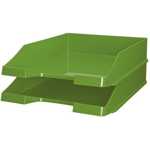 Oferte la Tava documente HAN Standard - verde