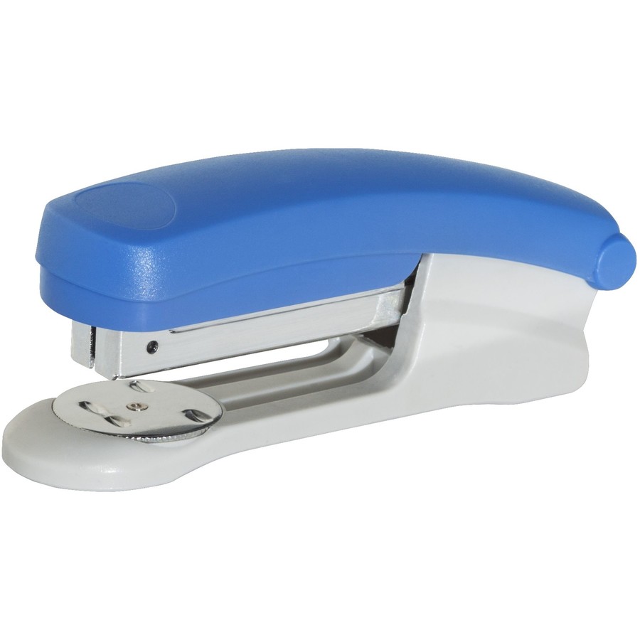 Oferte la Capsator 25 coli, capse 24/6 si 26/6, Office Products - albastru