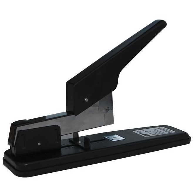 Oferte la Capsator metalic 240 coli, capse 23/6-23/13, Office Products - negru