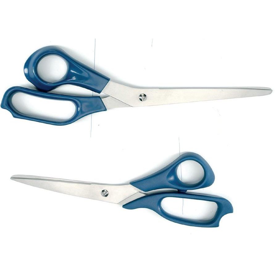 Oferte la Foarfeca titanium, ergonomica, 21.5cm, ALCO