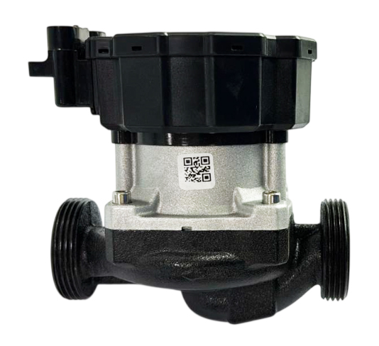 Oferte la Pompa circulatie electronica pentru centrale si termoseminee pe peleti Fornello Calore Compact si Fornello Incanto Compact 25 sau 35 kw