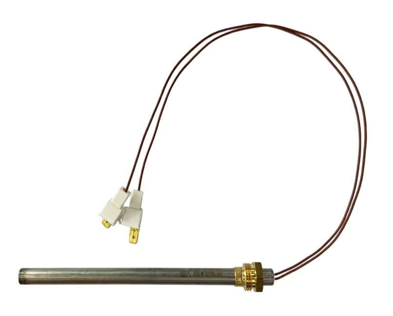 Oferte la Rezistenta aprindere pentru centrale si termoseminee pe peleti Fornello Calore Compact si Fornello Incanto Compact 25 sau 35 kw