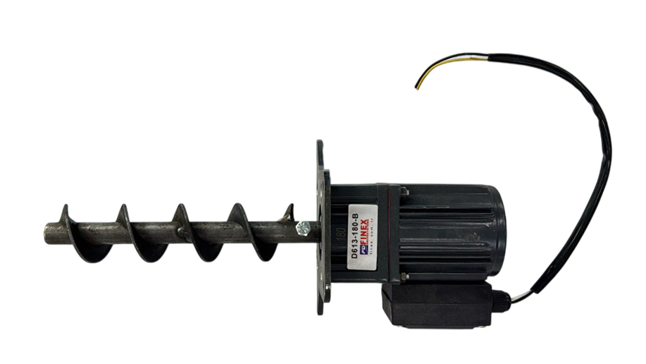 Oferte la Ansamblu snec si motor pentru centrale si termoseminee pe peleti Fornello Calore Compact si Fornello Incanto Compact 25 sau 35 kw