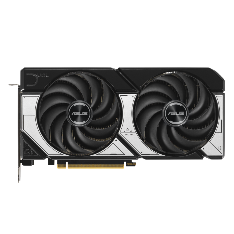 ASUS Dual -RTX5070-O12G