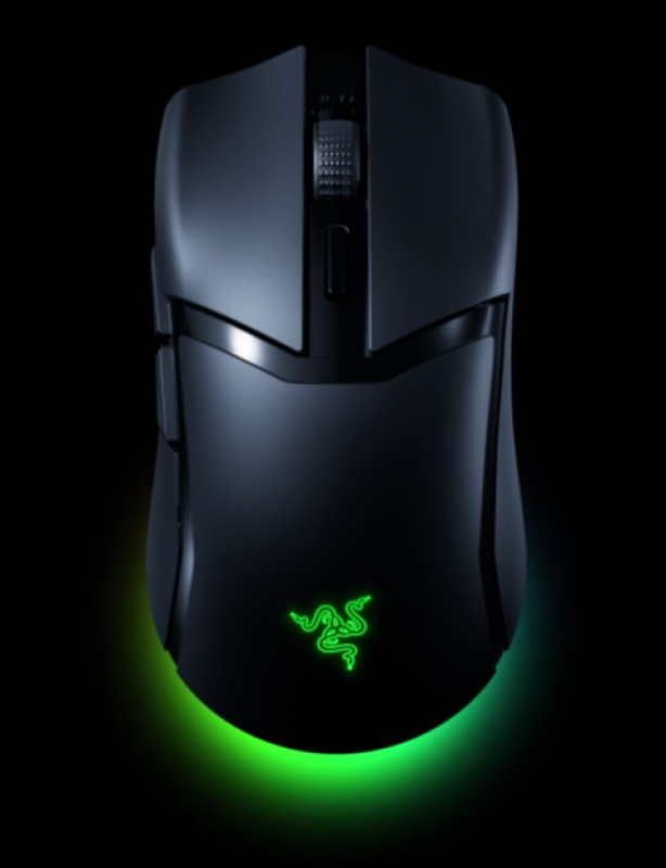 Mouse Razer Cobra HyperSpeed