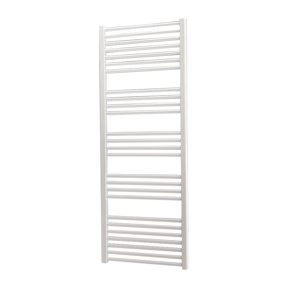 Oferte la Calorifer baie Purmo Banga, portprosop, otel, 400 x 1222 mm, accesorii incluse
