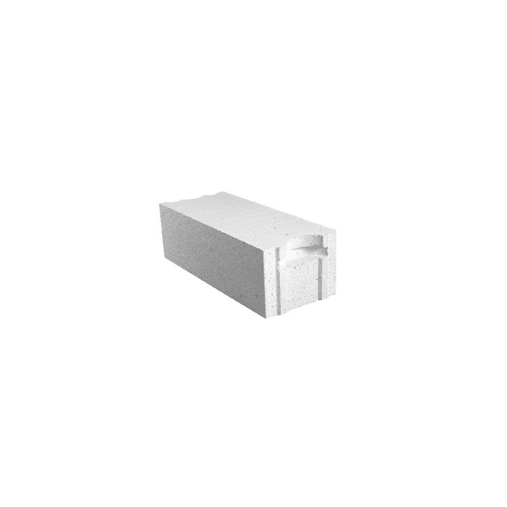 Oferte la BCA Viablokk D450 NF, cu manere, 600 x 200 x 200 mm