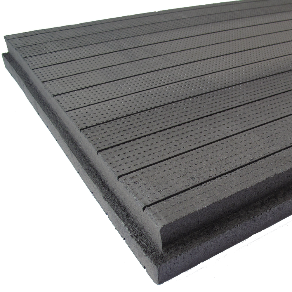 Oferte la Polistiren extrudat GIAS XPS300, 100 x 1250 x 580 mm