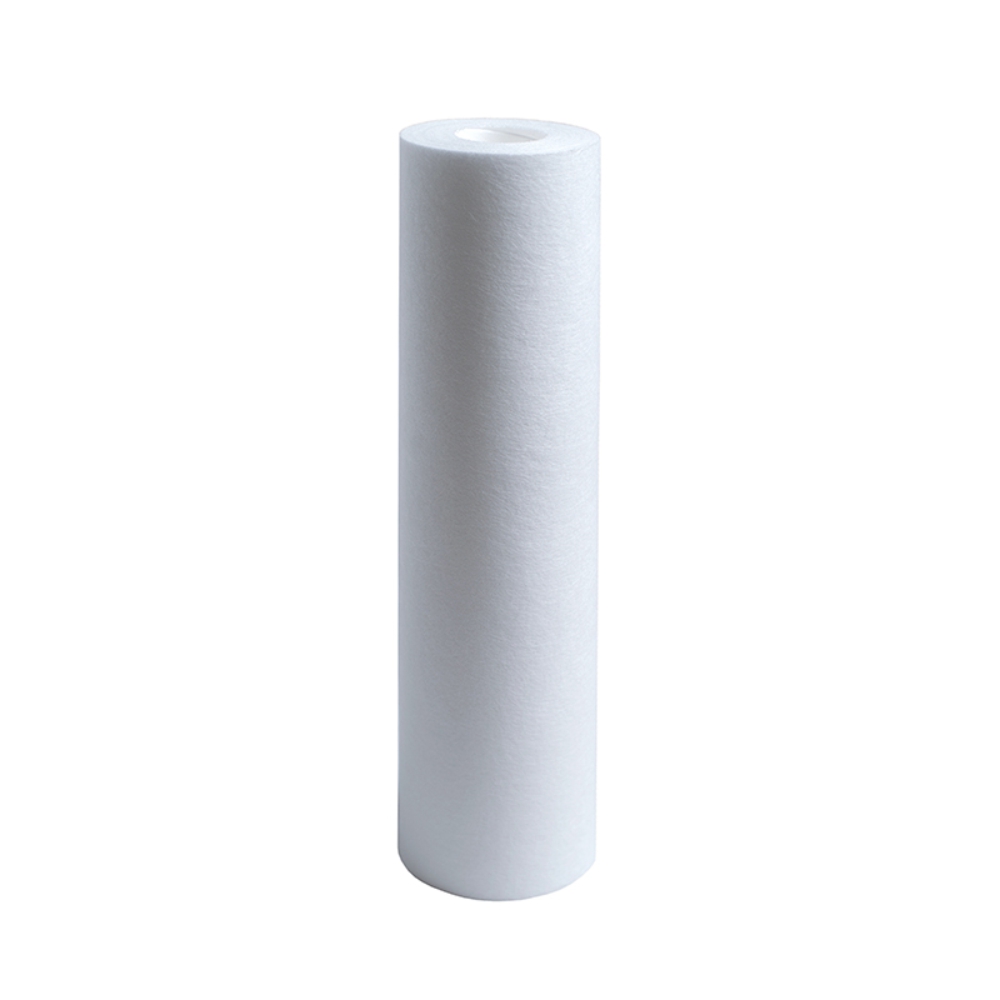 Oferte la Cartus filtrant Valrom, 10, polipropilena expandata, 10 microni