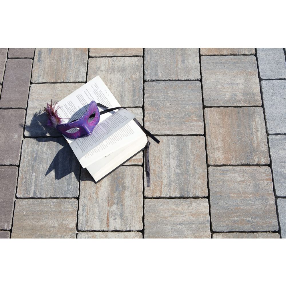 Oferte la Pavaj rezidential Elis Anima P3, patrat, dolomit, 20 x 20 x 6 cm